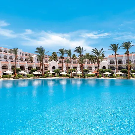 Hotel Savoy Sharm El Sheikh