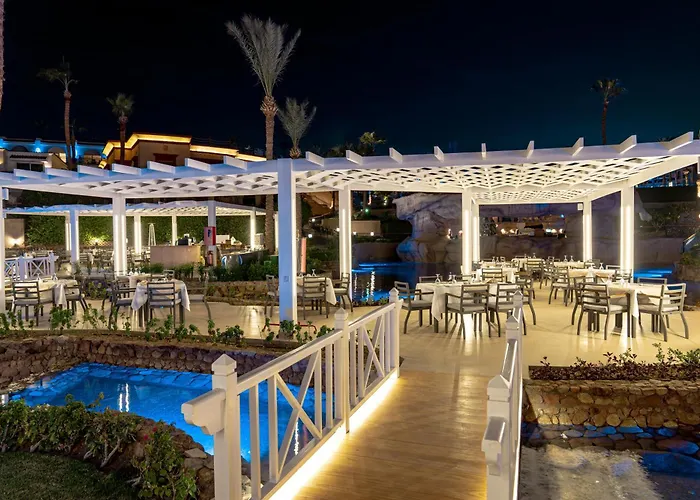 Savoy Sheikh Resort Sharm el-Sheikh