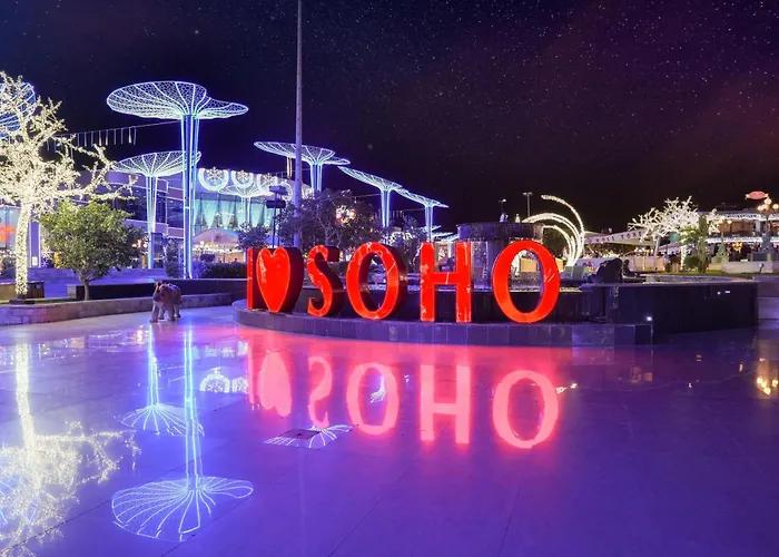 Savoy Sheikh 5* Sharm el-Sheikh