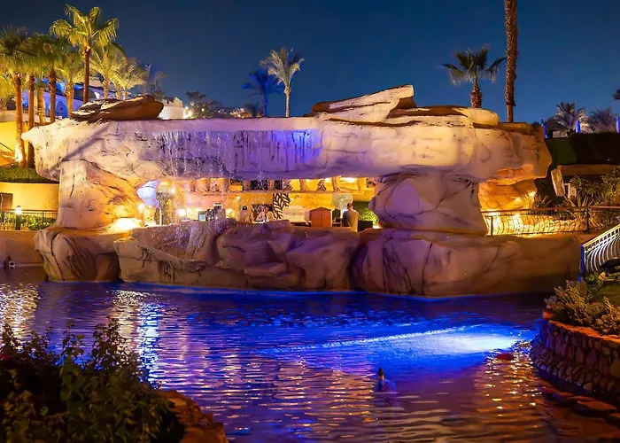 Resort Savoy Sheikh Sharm el-Sheikh