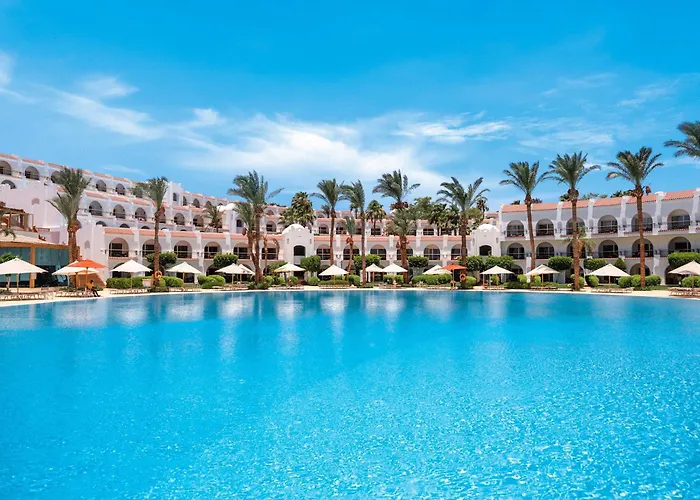 Savoy Sheikh Resort Sharm el-Sheikh