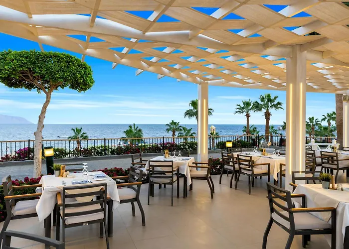 Resort Savoy Sheikh