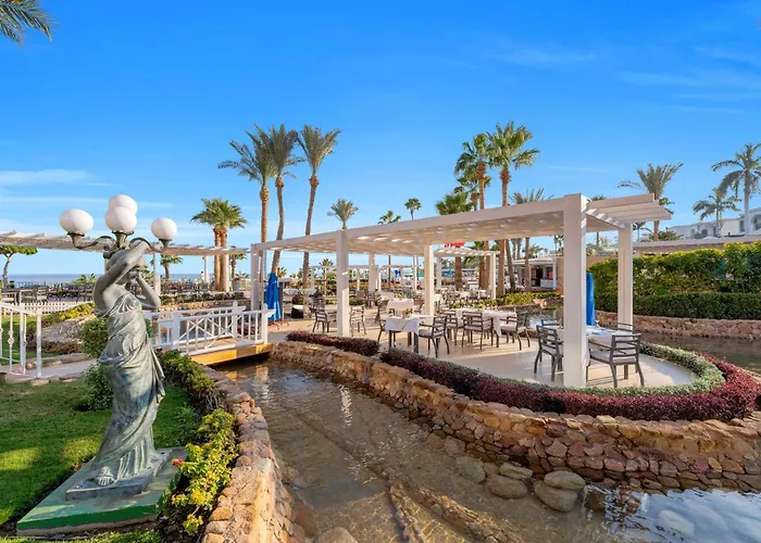 Resort Savoy Sheikh 5*