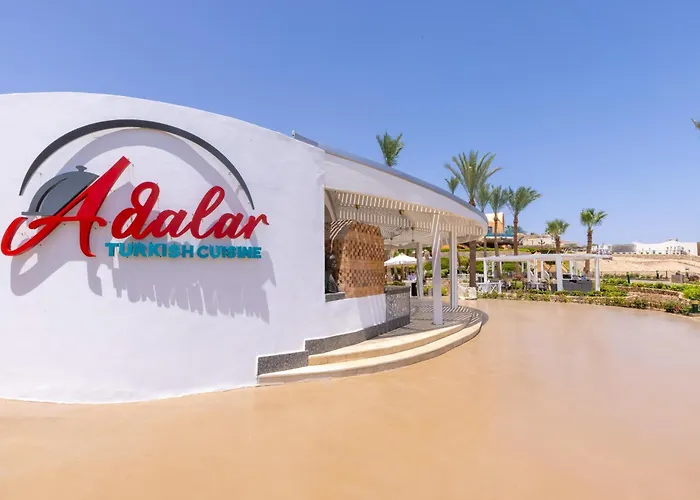 Savoy Sheikh Sharm el-Sheikh