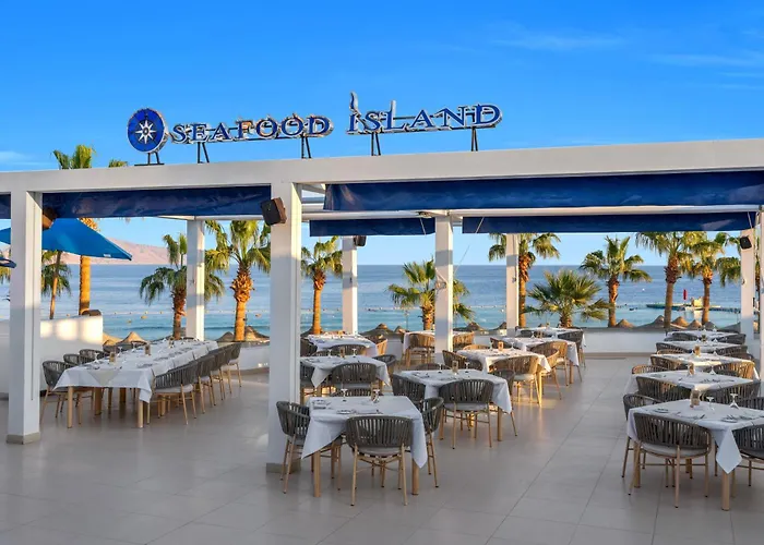Savoy Sheikh Resort Sharm el-Sheikh