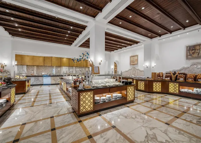 Savoy Sheikh Resort