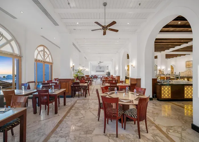 Resort Savoy Sheikh