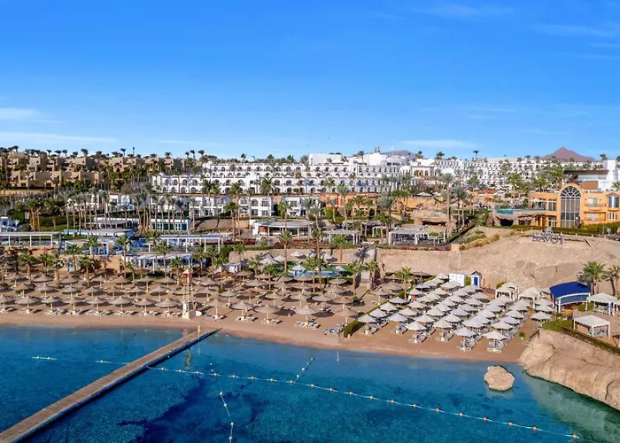Savoy Sheikh Resort Sharm el-Sheikh