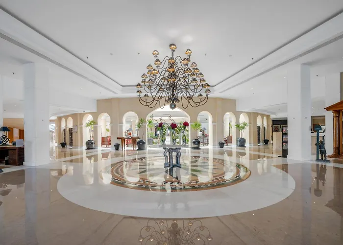 Savoy Sheikh Sharm el-Sheikh