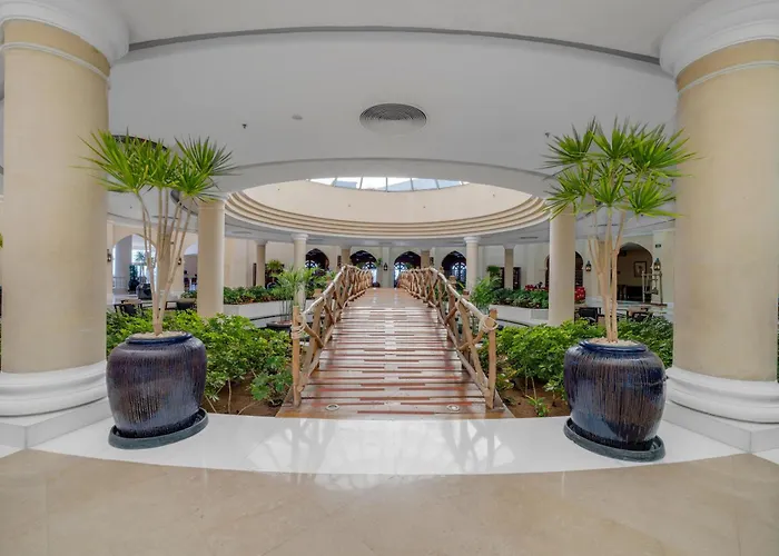 Resort Savoy Sheikh