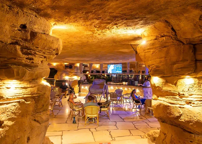 Resort Savoy Sheikh 5*