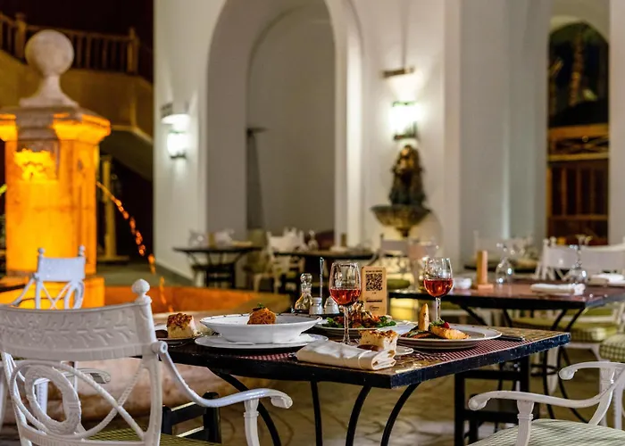 Savoy Sheikh Resort
