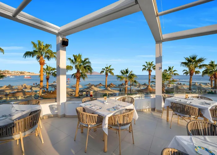 Savoy Sheikh 5* Sharm el-Sheikh
