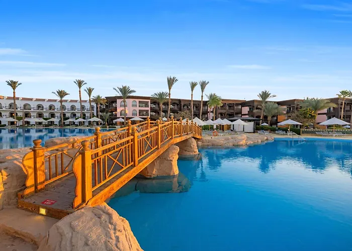 Savoy Sheikh 5* Sharm el-Sheikh