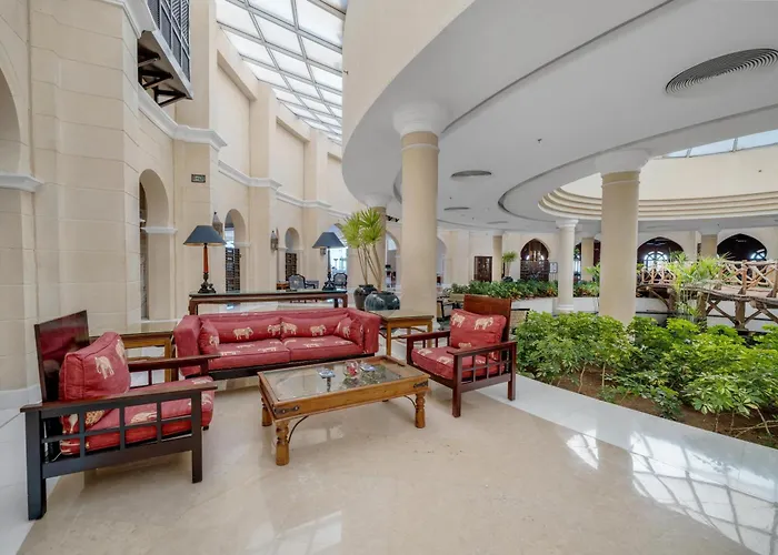 Savoy Sheikh Resort 5*