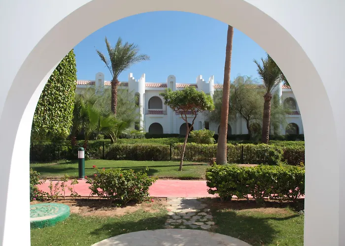 Resort Savoy Sheikh 5*