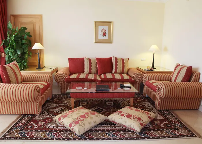 Resort Savoy Sheikh Sharm el-Sheikh