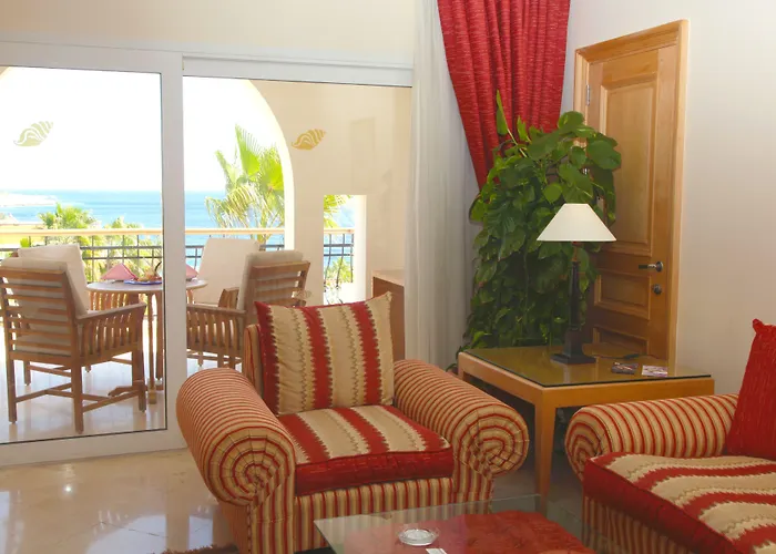 Resort Savoy Sheikh