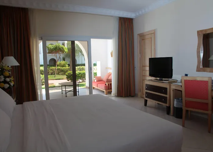 Savoy Sheikh Resort