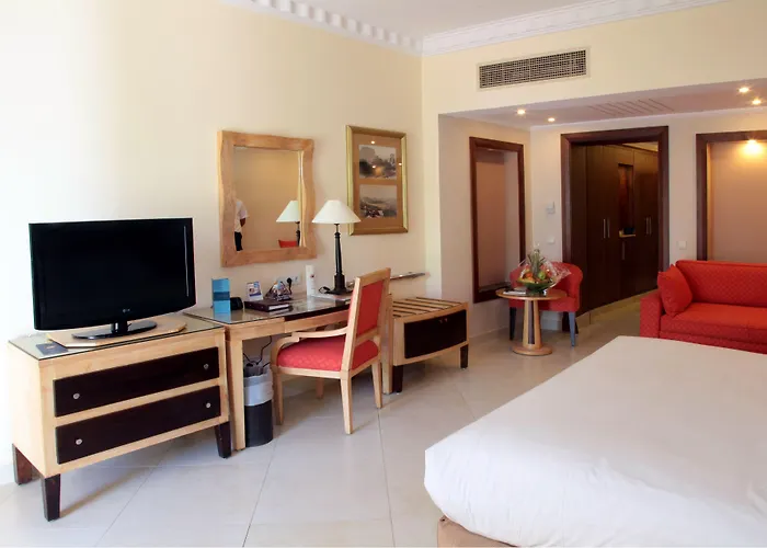 Savoy Sheikh Sharm el-Sheikh