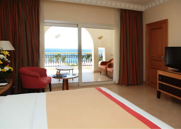 Savoy Sheikh 5* Sharm el-Sheikh