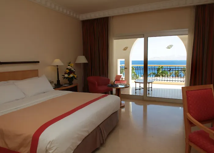 Resort Savoy Sheikh
