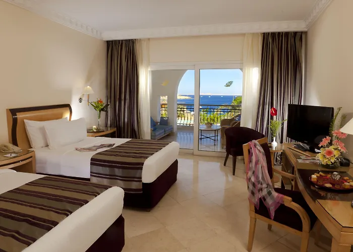 Resort Savoy Sheikh 5*