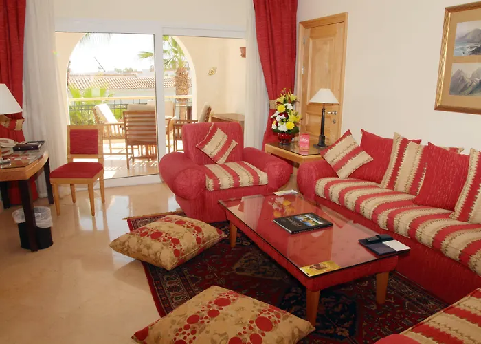 Savoy Sheikh Sharm el-Sheikh