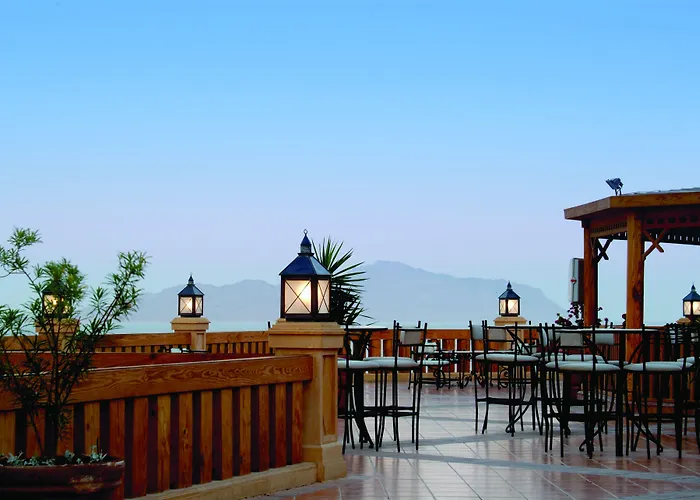 Savoy Sheikh Resort Sharm el-Sheikh