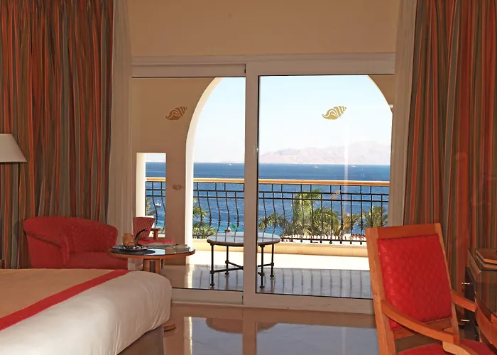 Savoy Sheikh Sharm el-Sheikh