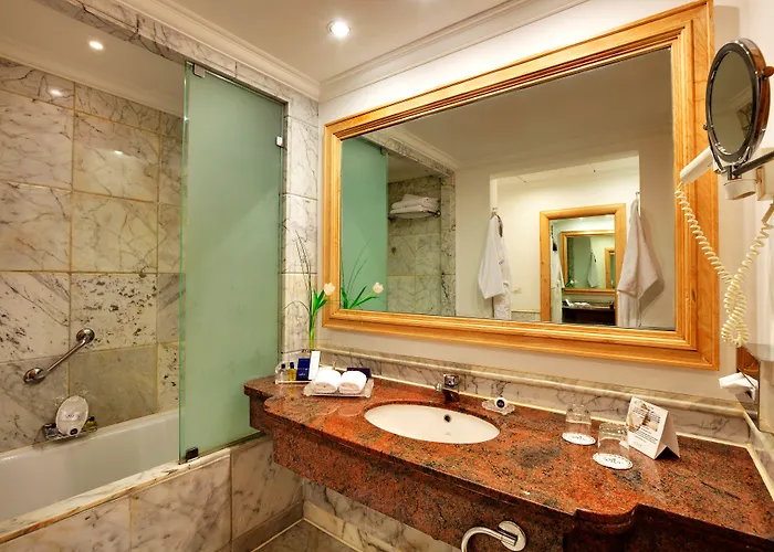 Üdülőközpont Savoy Sheikh 5*