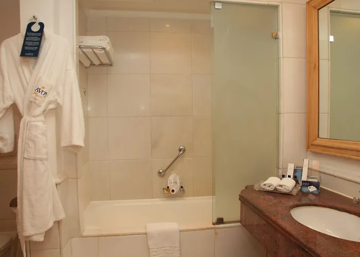 Resort Savoy Sheikh 5*