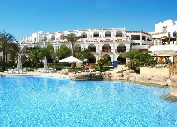 Resort Savoy Sheikh