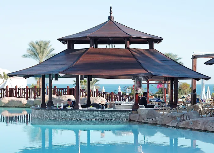 Savoy Sheikh 5* Sharm el-Sheikh