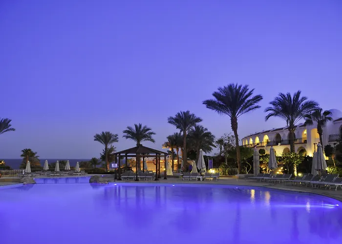 Savoy Sheikh 5* Sharm el-Sheikh
