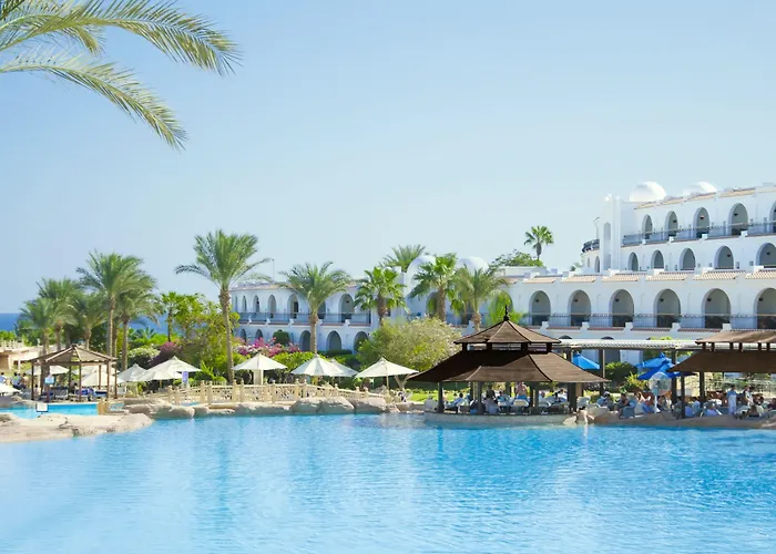 Savoy Sheikh Resort Sharm el-Sheikh