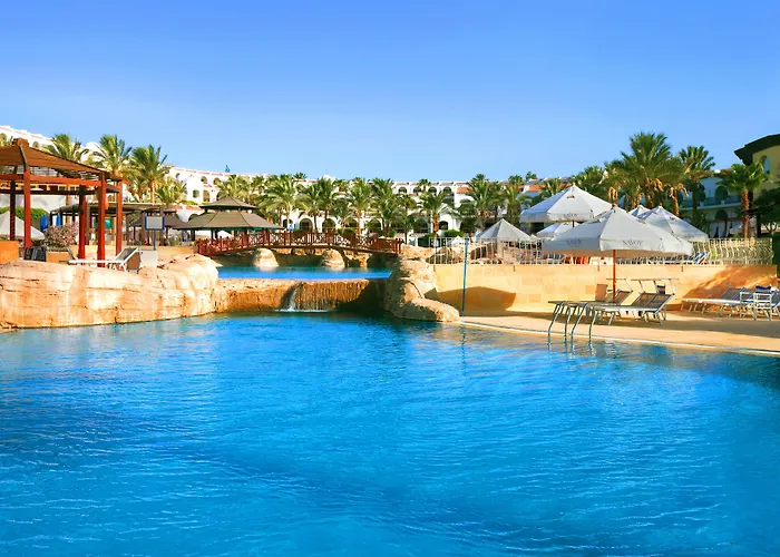 Savoy Sheikh 5* Sharm el-Sheikh