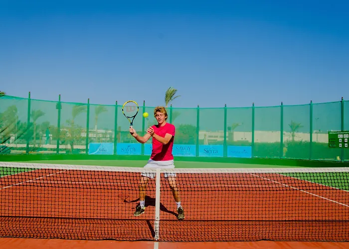 Resort Savoy Sheikh Sharm el-Sheikh