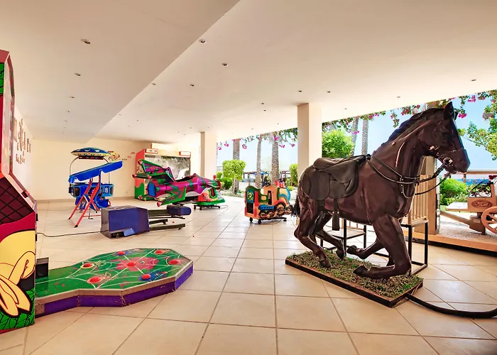 Savoy Sheikh Resort 5*