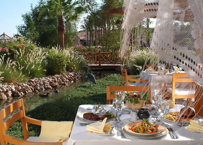 Resort Savoy Sheikh Sharm el-Sheikh