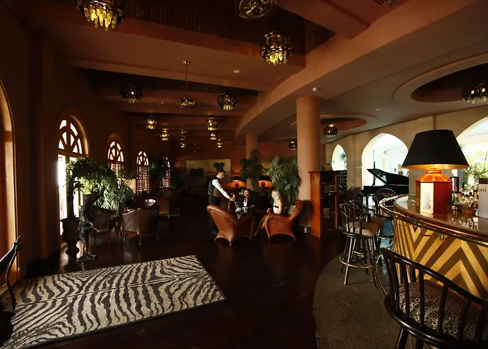 Savoy Sheikh Sharm el-Sheikh