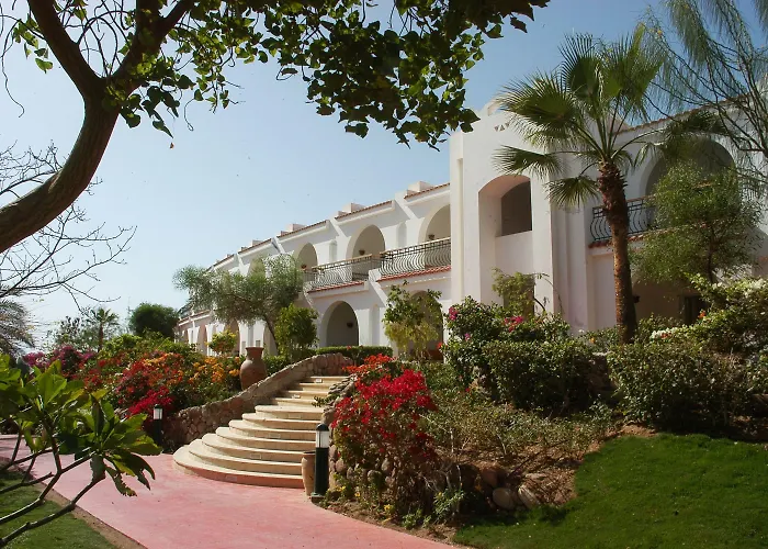 Resort Savoy Sheikh Sharm el-Sheikh