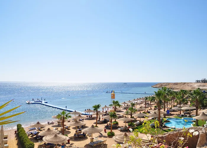 Resort Savoy Sheikh 5*