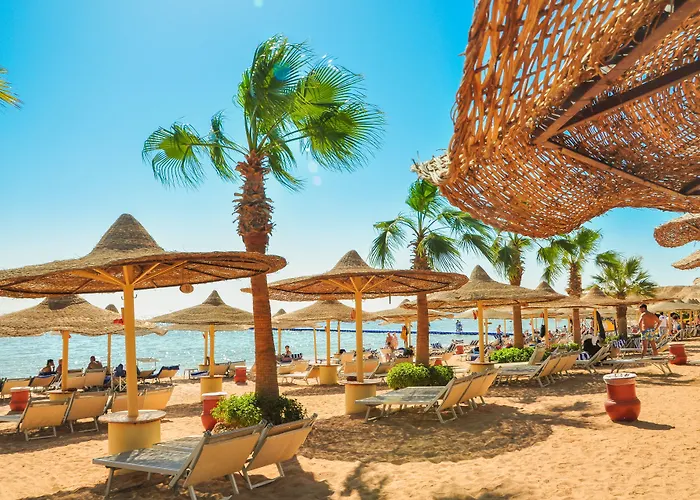 Resort Savoy Sheikh