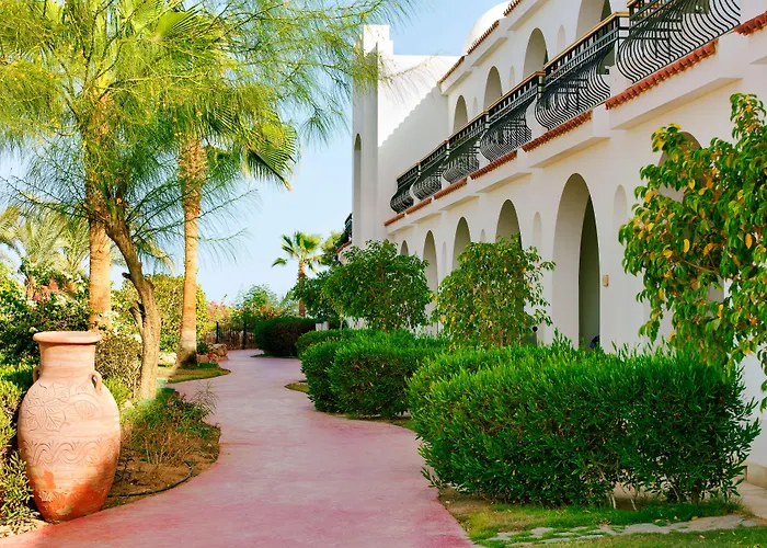 Savoy Sheikh 5* Sharm el-Sheikh