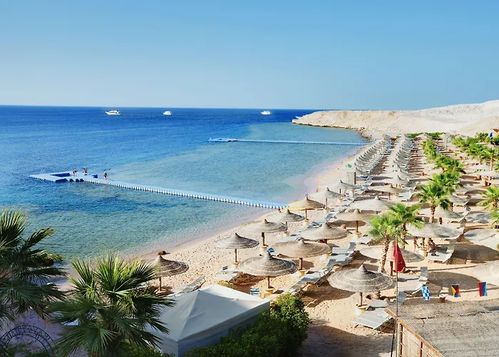 Resort Savoy Sheikh
