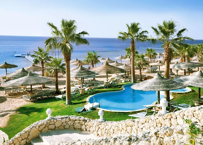 Savoy Sheikh Sharm el-Sheikh