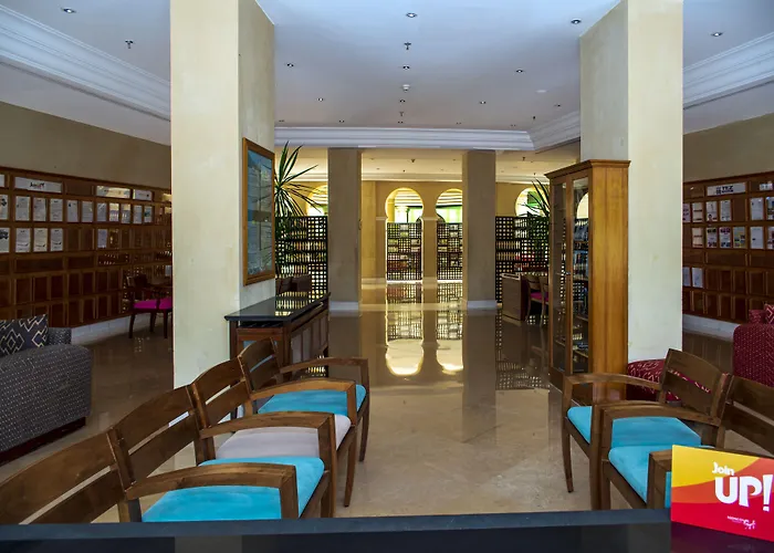 Savoy Sheikh Resort Sharm el-Sheikh