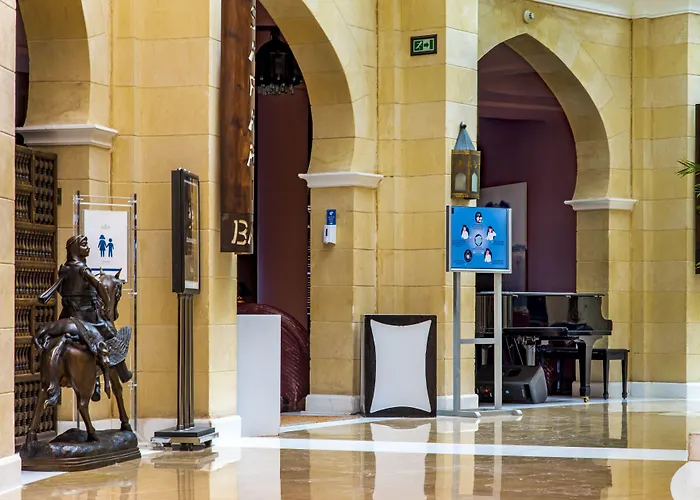 Resort Savoy Sheikh 5*