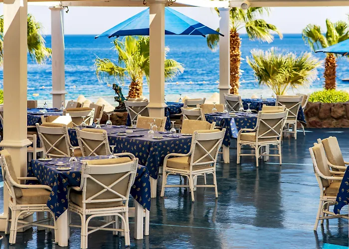 Savoy Sheikh Resort Sharm el-Sheikh